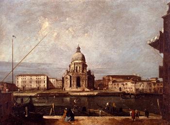 弗朗西斯科 阿爾伯托 Santa Maria Della Salute 弗朗西斯科 阿爾伯托 Santa Maria Della Salute